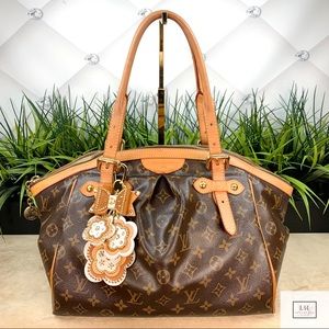 SOLD Louis Vuitton Tivoli GM
